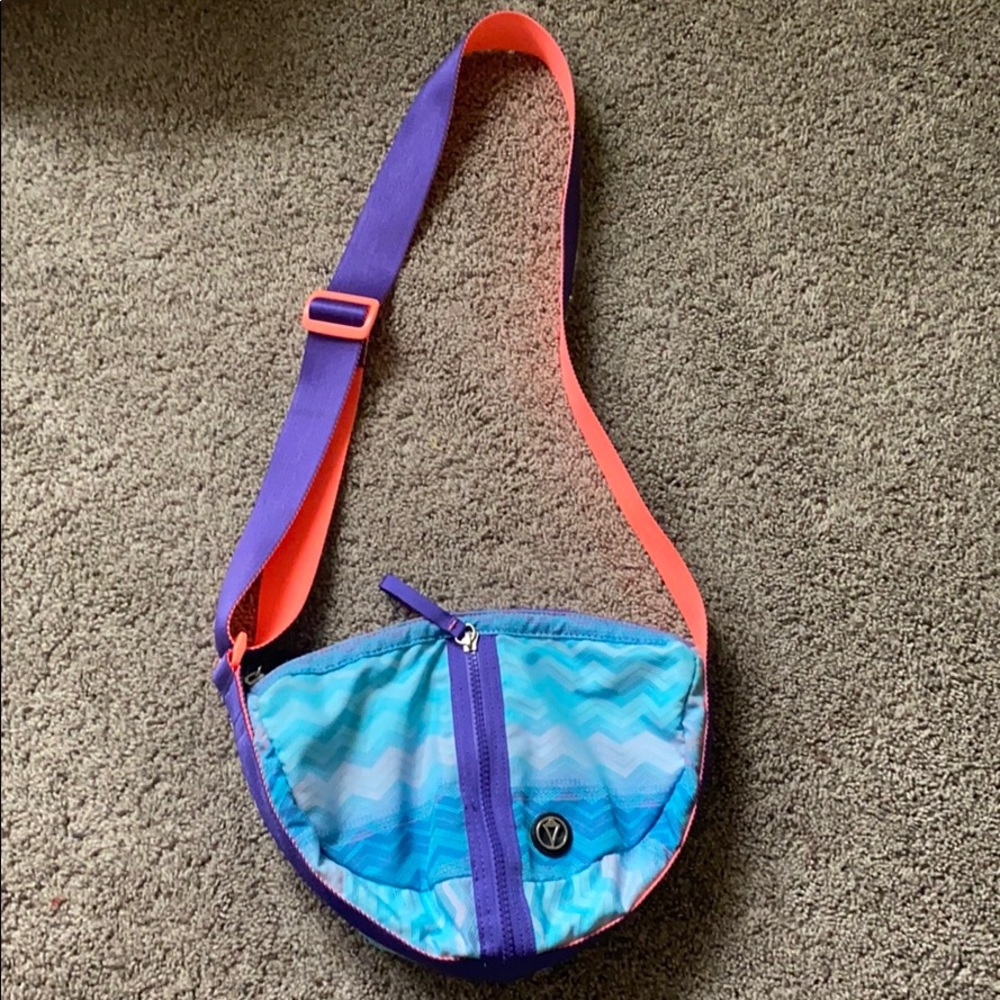 Athletic purse